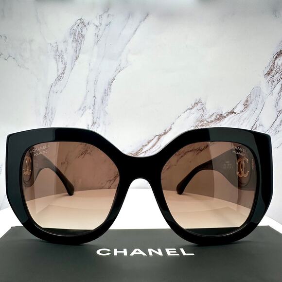 New CHANEL Sunglasses - Picture 15 of 16